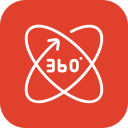 360 Icon