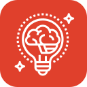 Brain Icon