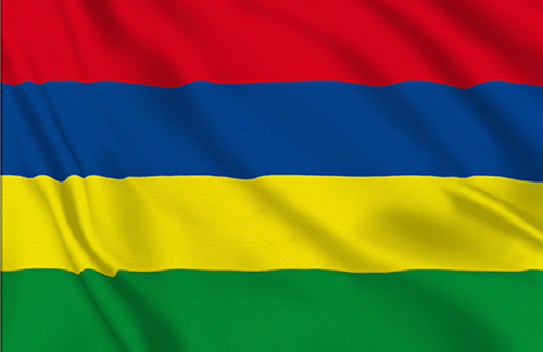 mauritius Flag