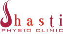 Shasti Physiotherapy Logo