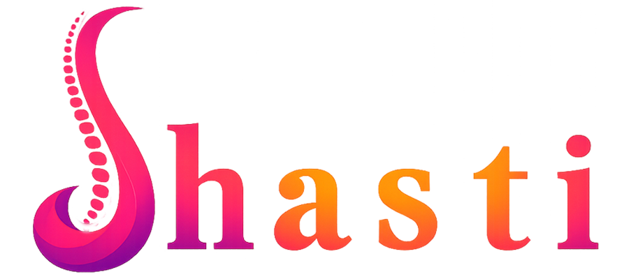 Shasti Logo