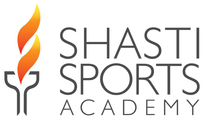 Shasti Sports Academy Logo