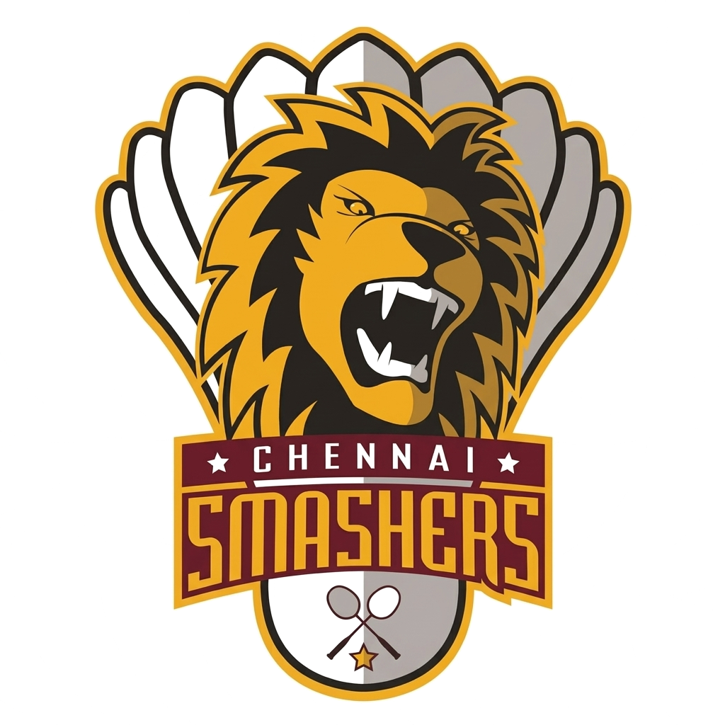 Chennai Smashers