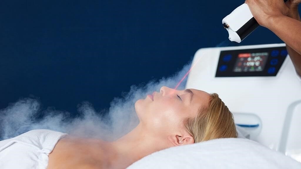 Cryo Therapy