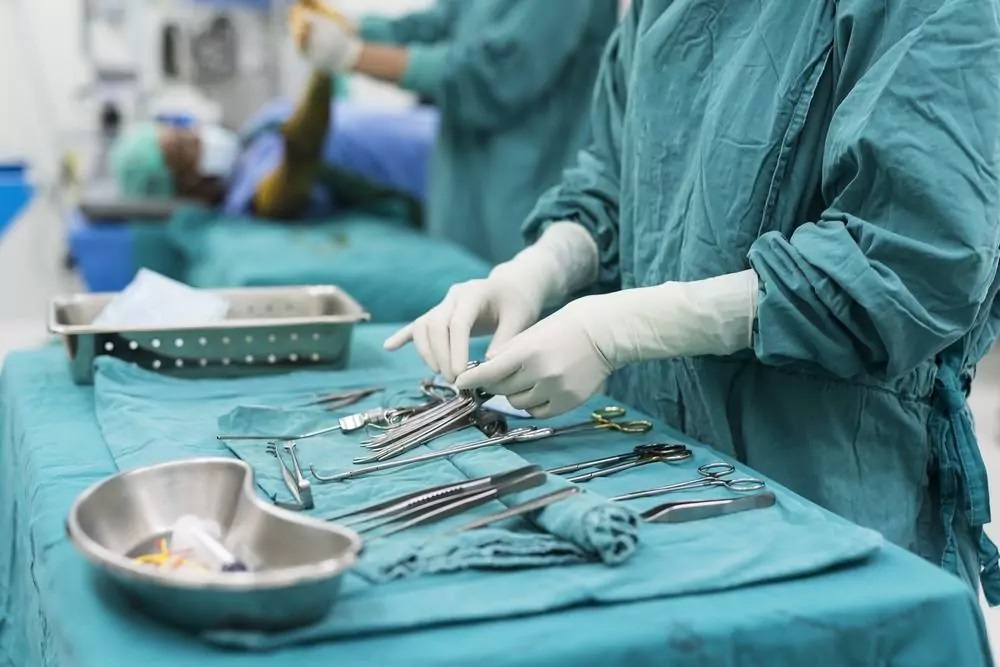 Surgical & Sports Shop