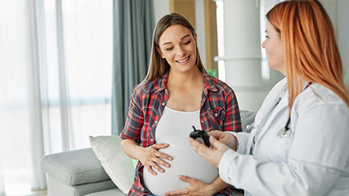 Pre & Post Natal Care