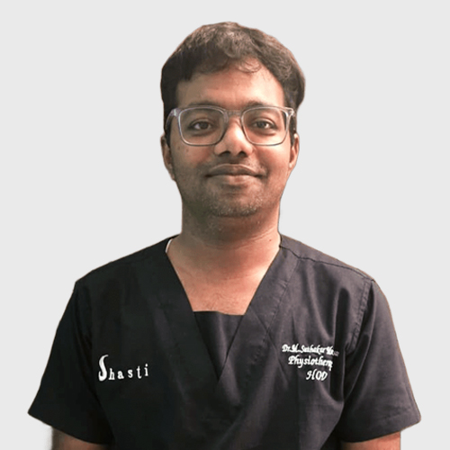 Dr Shasti