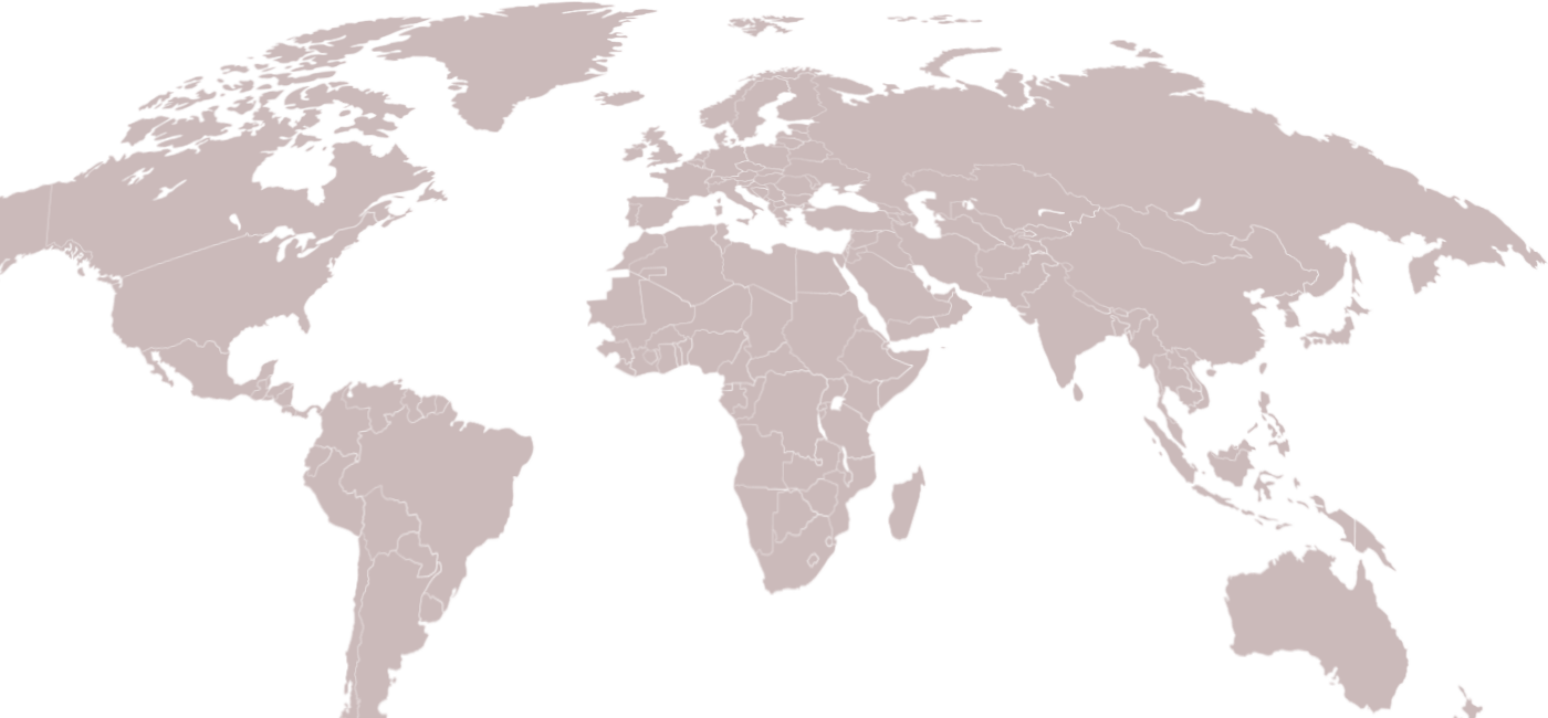World Map